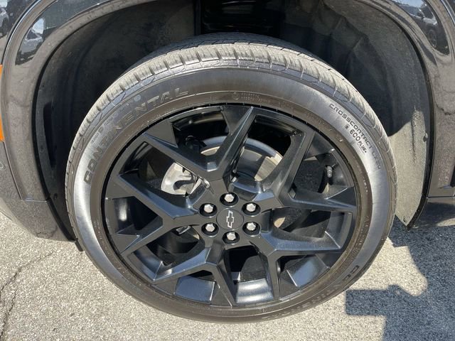Used 2024 Chevrolet Traverse RS AWD/4WD image 10