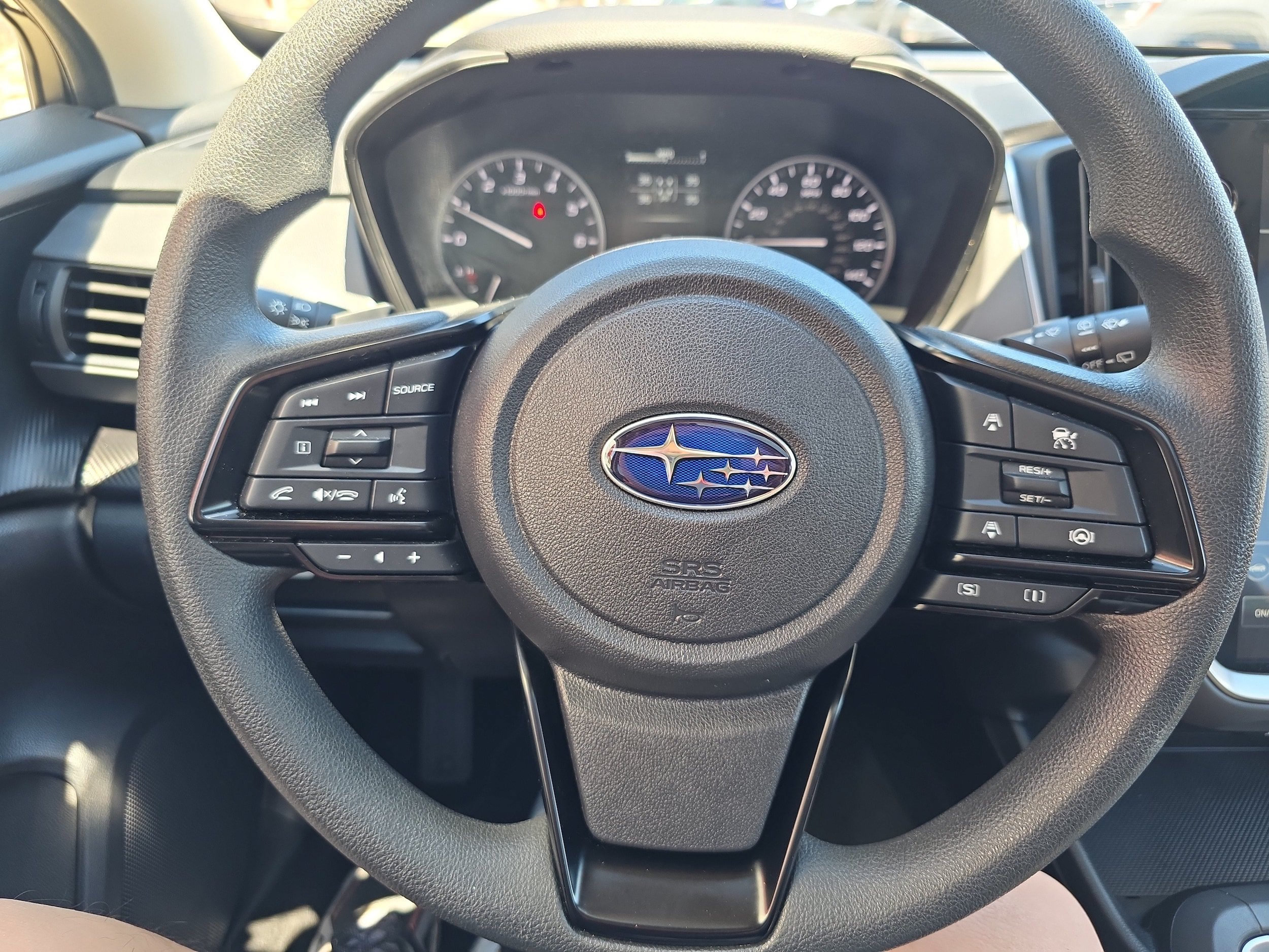 Used 2024 Subaru Crosstrek 2.0i Premium AWD/4WD image 20