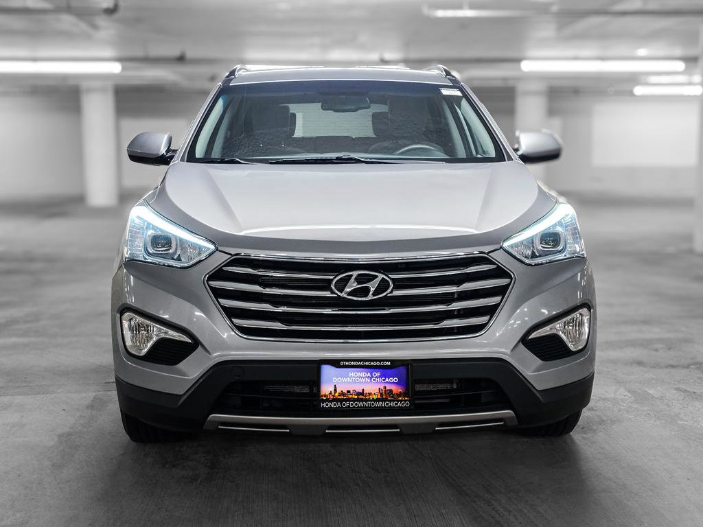 Used 2016 Hyundai Santa Fe SE AWD/4WD image 11