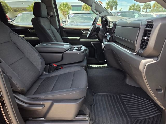 Used 2024 GMC Sierra 1500 Elevation image 16