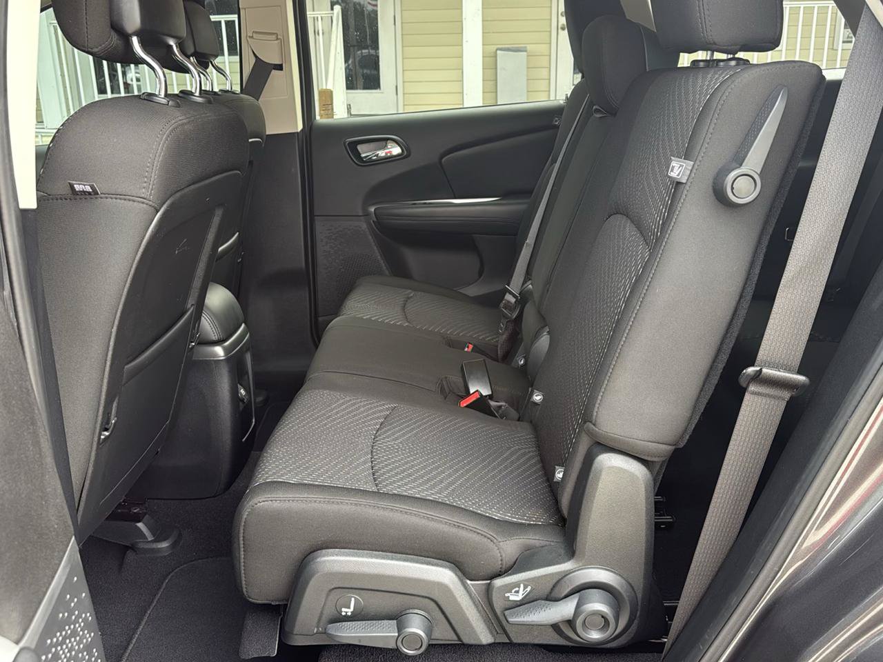 Used 2020 Dodge Journey SE w/ SE Popular Equipment Group FWD image 26