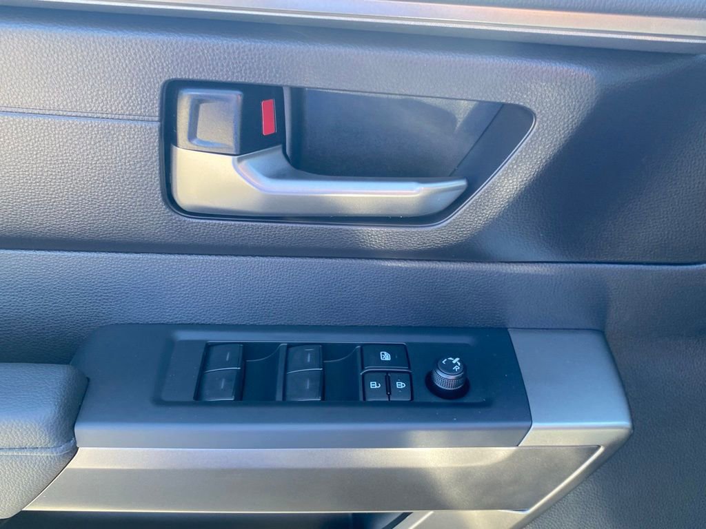 New 2026 Toyota Tundra SR5 image 20