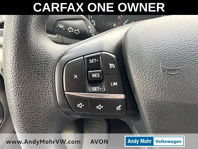 Used 2024 Ford Transit 250 148 Medium Roof w/ Load Area Protection Package RWD image 19