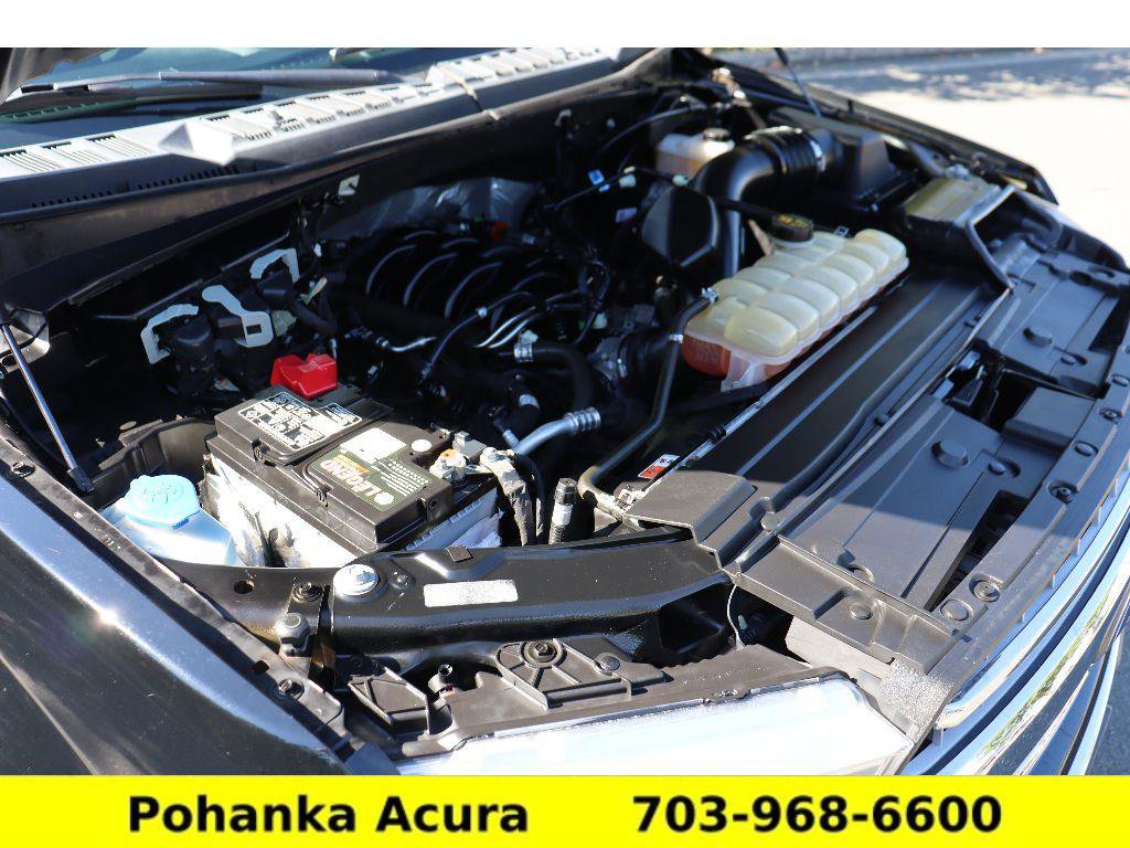 Used 2018 Ford F150 XLT w/ Equipment Group 302A Luxury image 43