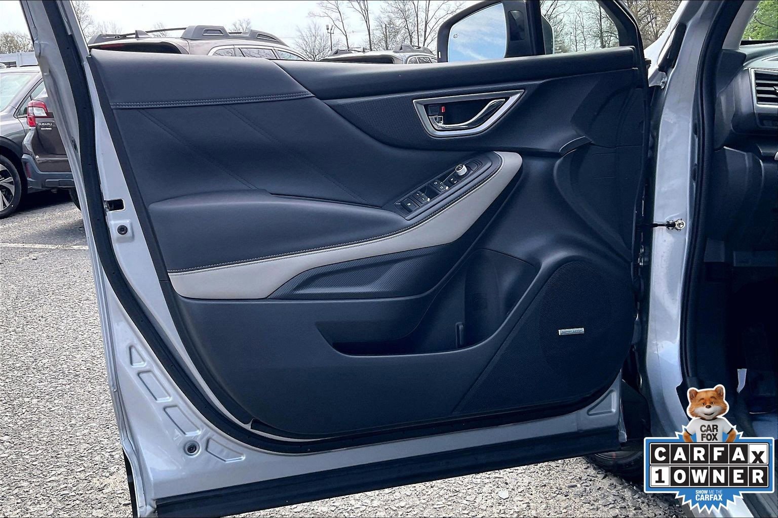 Certified 2023 Subaru Forester Limited w/ Popular Package #2 image 23