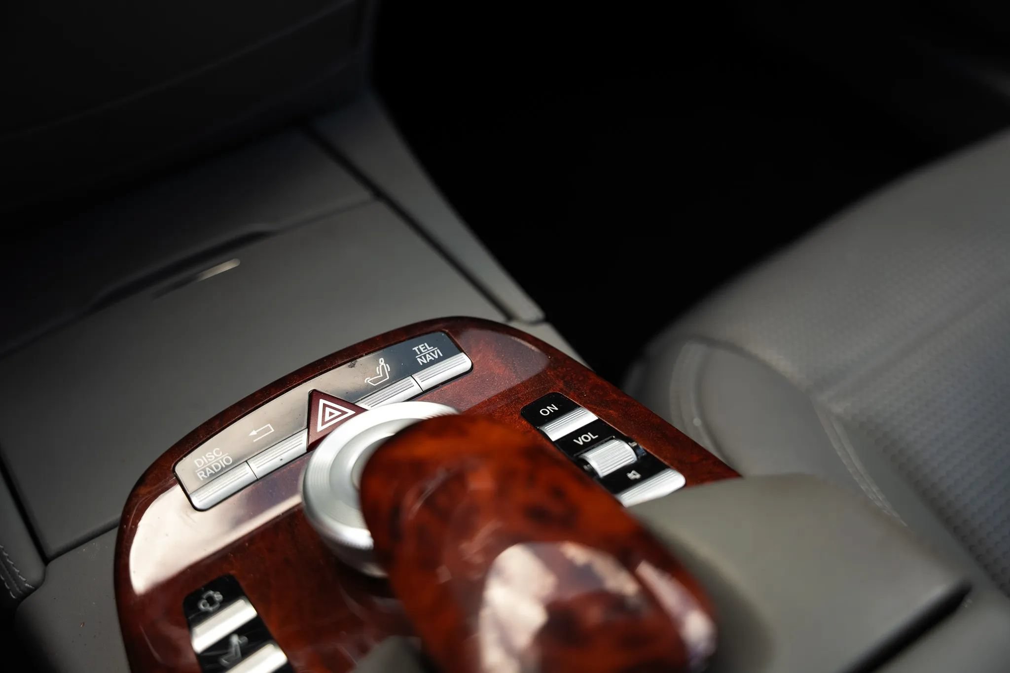 Used 2007 Mercedes-Benz S 65 AMG image 36