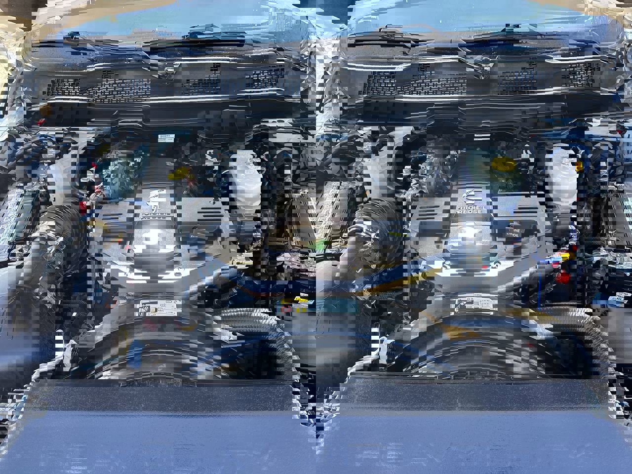 Used 2017 RAM 3500 Tradesman w/ Cold Weather Group image 10