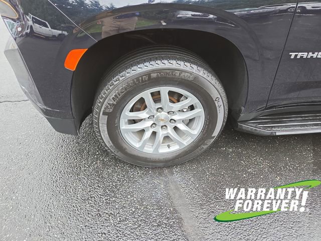 Used 2023 Chevrolet Tahoe LT w/ Luxury Package AWD/4WD image 18