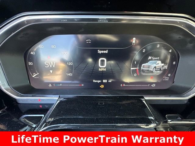 New 2026 GMC Sierra 1500 SLT image 18