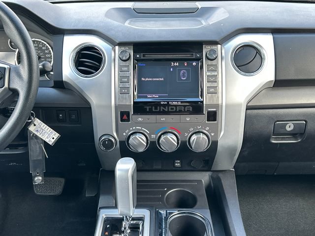 Used 2015 Toyota Tundra SR5 w/ TRD Off Road Package image 17