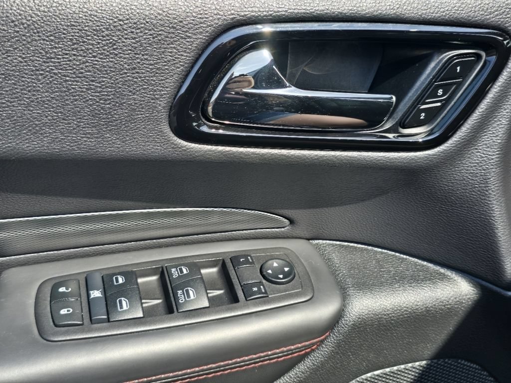 Used 2024 Dodge Durango GT AWD/4WD image 23