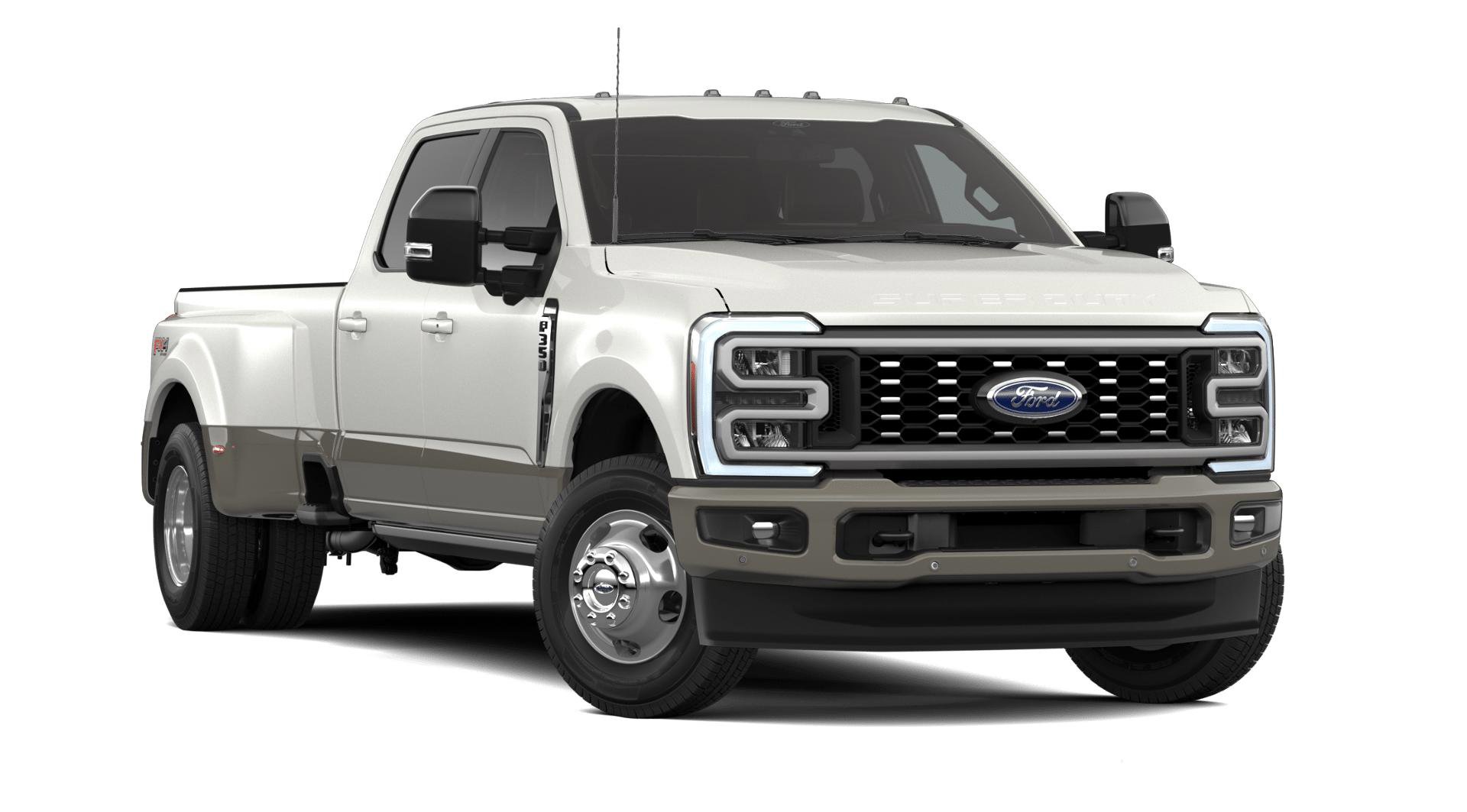 New 2026 Ford F350 King Ranch image 41