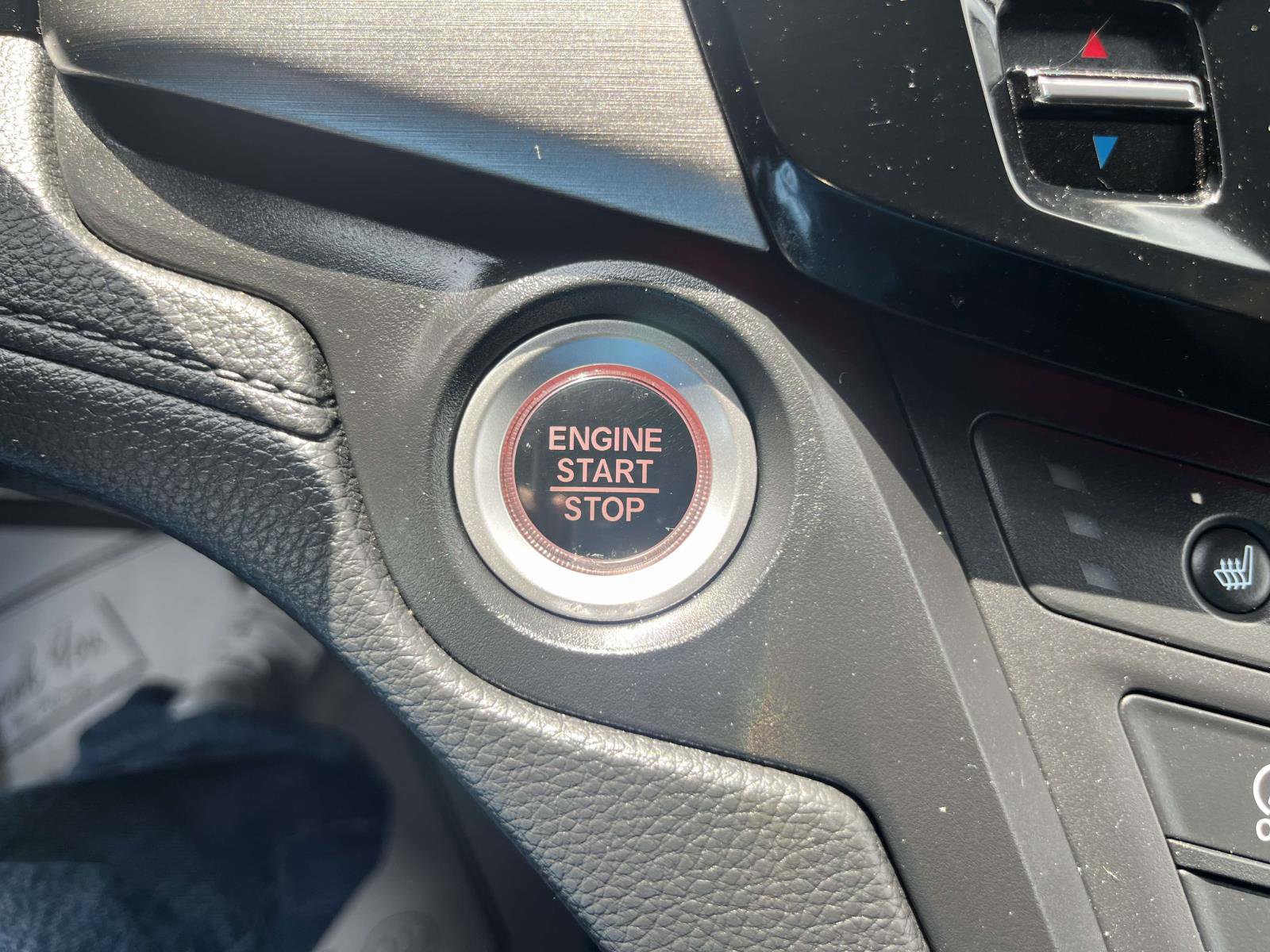 Certified 2025 Honda Odyssey Sport-L image 18