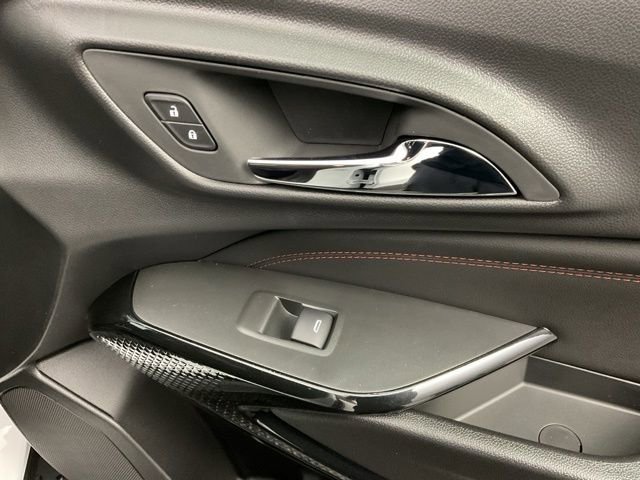 New 2026 Chevrolet Trax RS FWD image 22