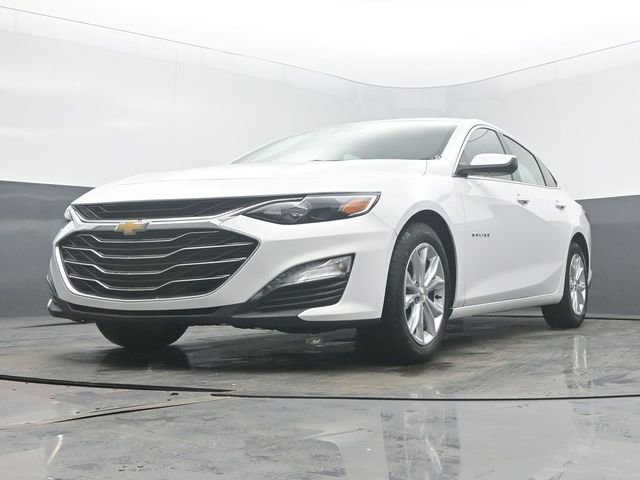 Used 2024 Chevrolet Malibu LT FWD image 55