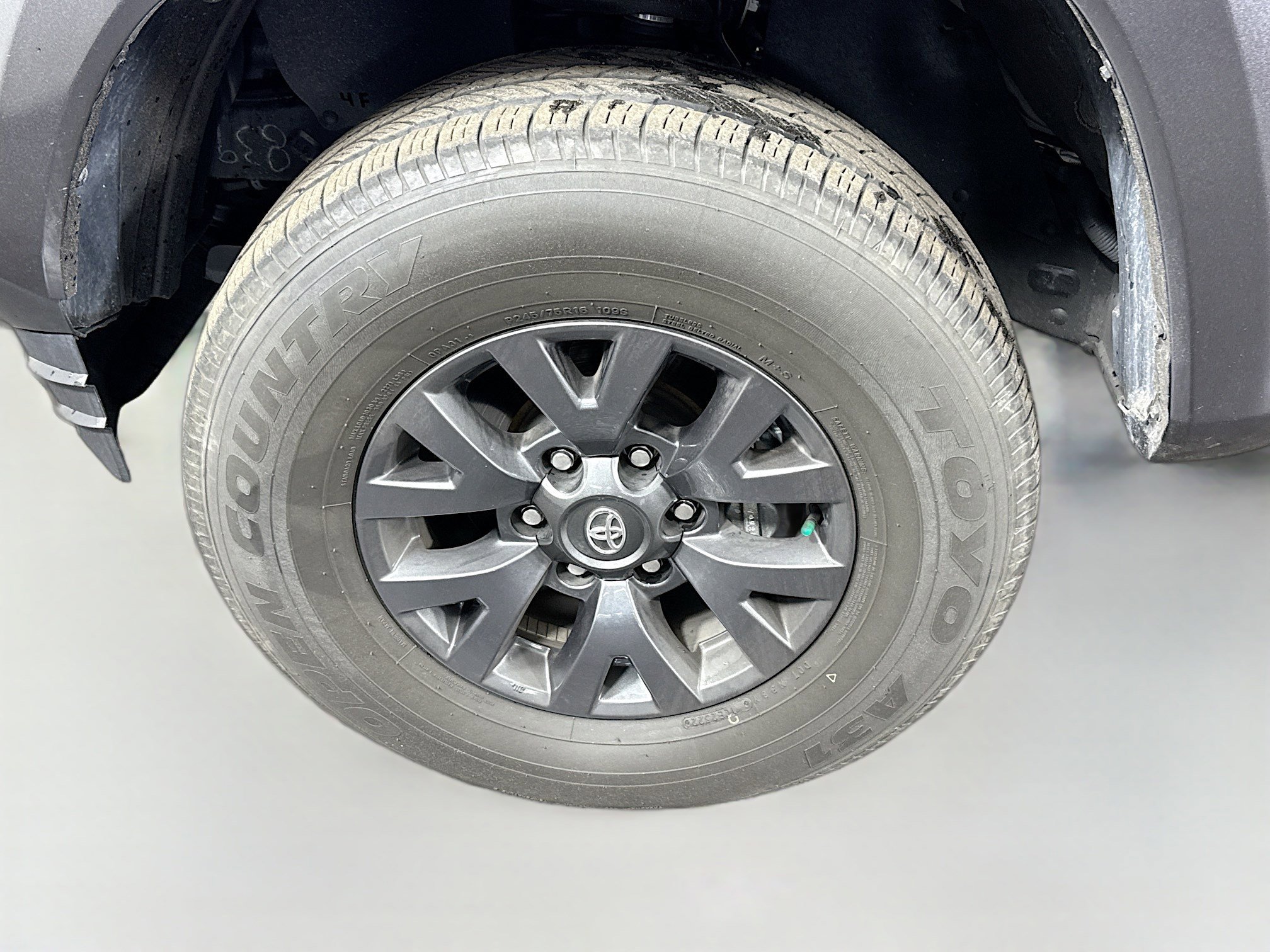 Used 2023 Toyota Tacoma SR image 37