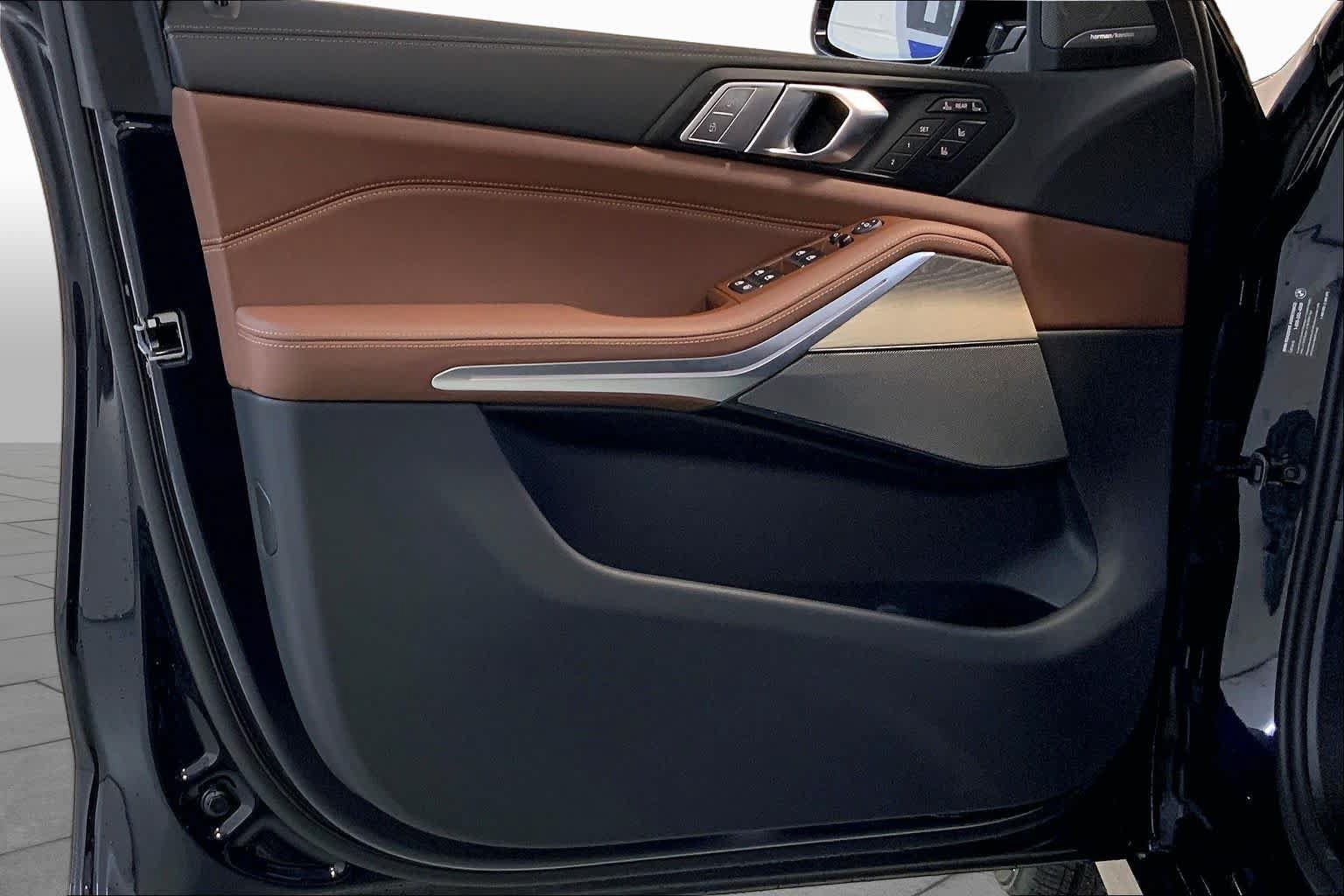 New 2027 BMW X7 M60i AWD/4WD image 10