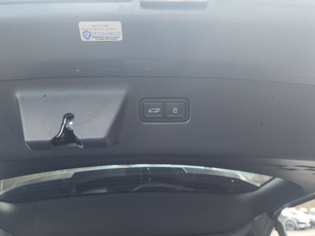 Certified 2026 Hyundai Santa Fe SE AWD/4WD image 13
