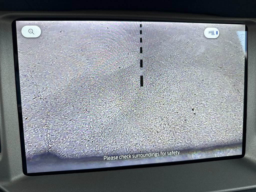 New 2026 Ford Bronco Outer Banks image 25