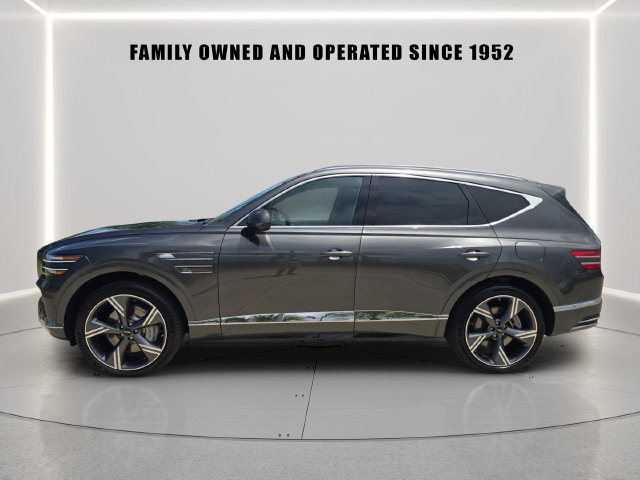 Used 2026 Genesis GV80 3.5T Prestige AWD/4WD image 5