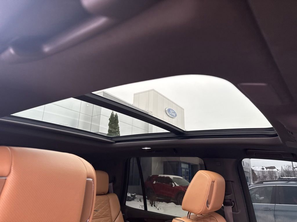 Used 2021 Cadillac Escalade Sport image 51