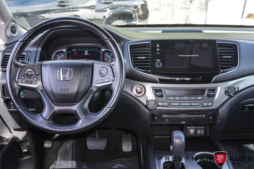 Used 2019 Honda Pilot EX-L image 2