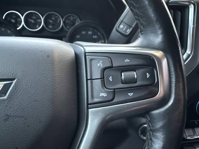 Used 2020 Chevrolet Silverado 1500 LT w/ All-Star Edition image 15