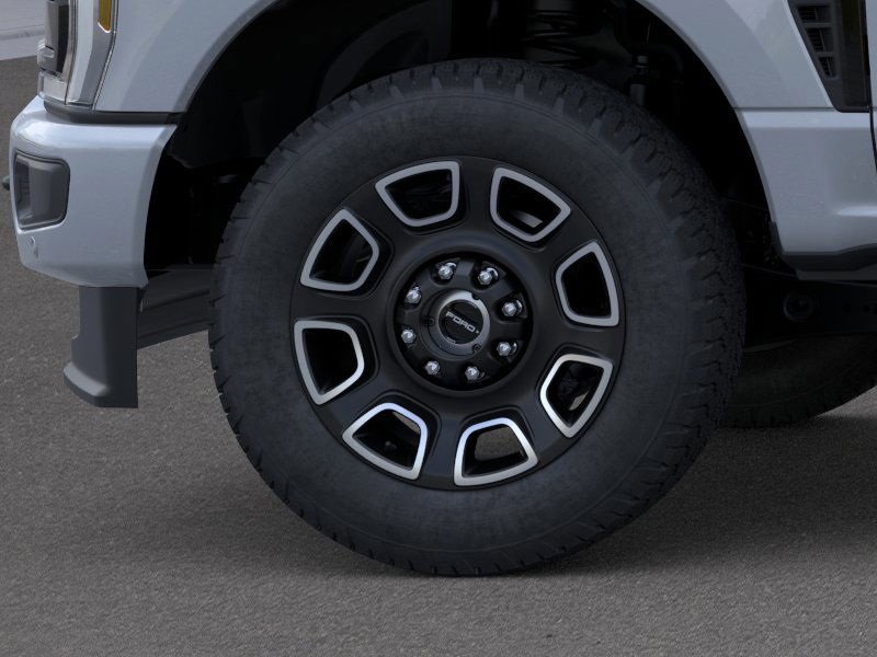 New 2026 Ford F250 Platinum image 19