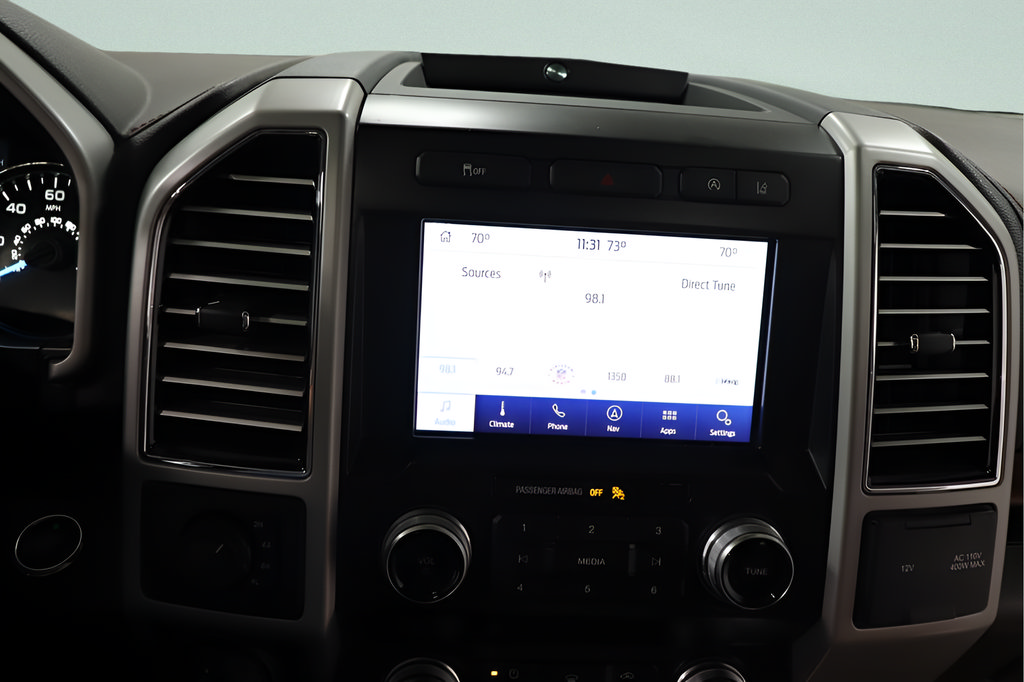 Used 2020 Ford F150 King Ranch AWD/4WD image 12