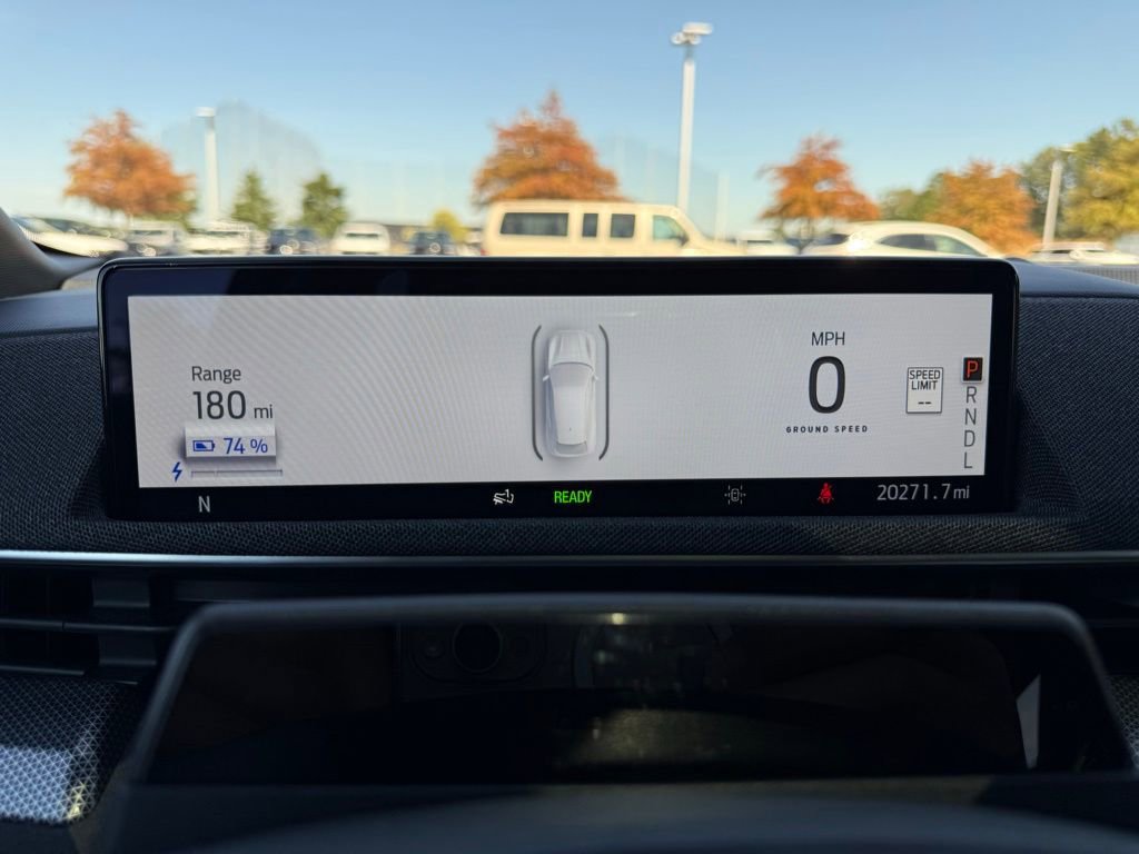 Used 2023 Ford Mustang Mach-E GT w/ GT Performance Edition image 16