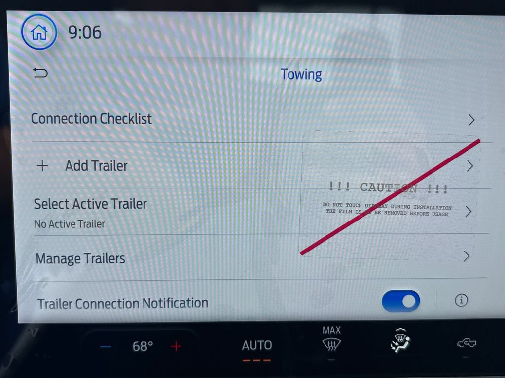 New 2026 Ford Maverick XL FWD image 32