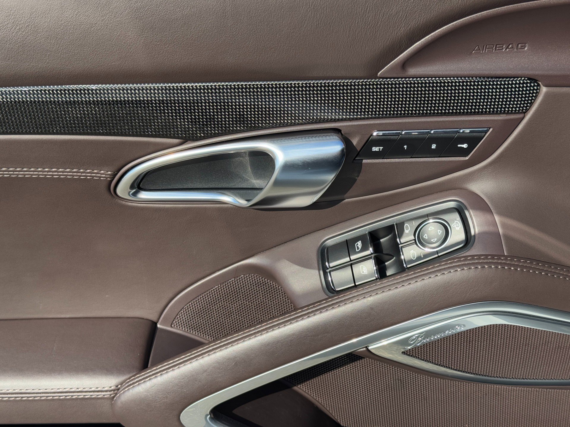 Used 2014 Porsche 911 Turbo S image 23