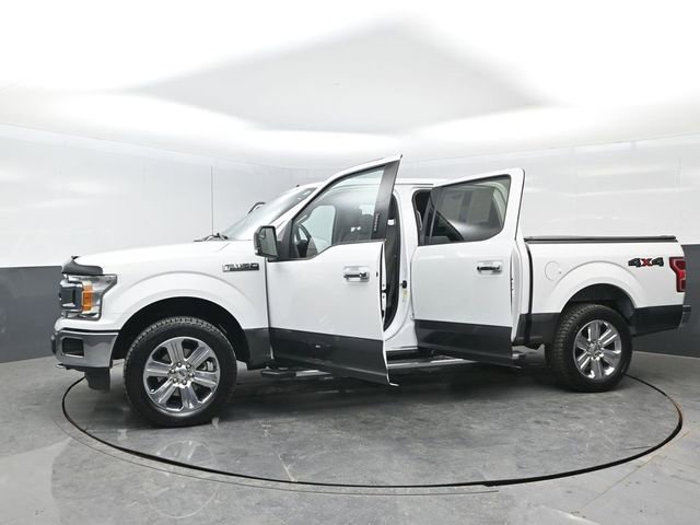 Used 2020 Ford F150 XLT w/ Equipment Group 302A Luxury image 29