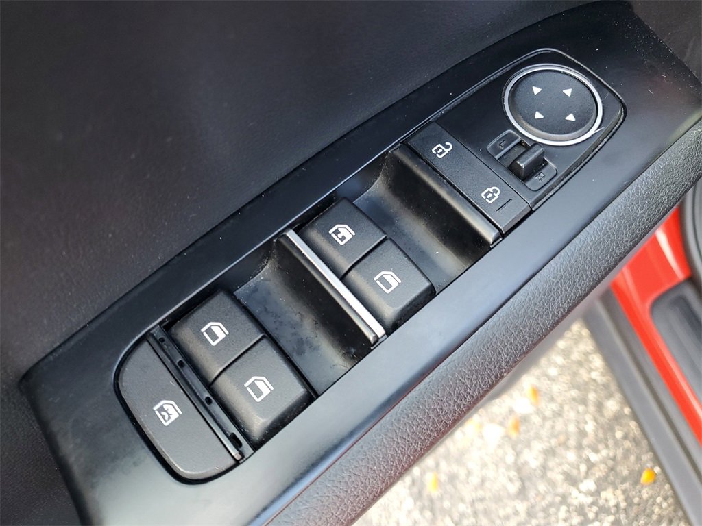 Certified 2024 Kia Soul LX w/ Option Group 015 image 17