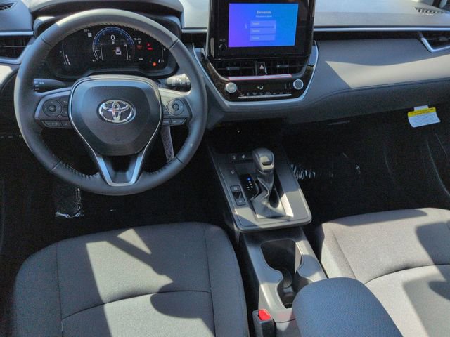 New 2026 Toyota Corolla Cross LE image 24