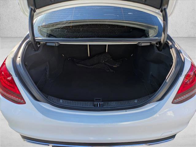 Used 2021 Mercedes-Benz C 300 Sedan image 6
