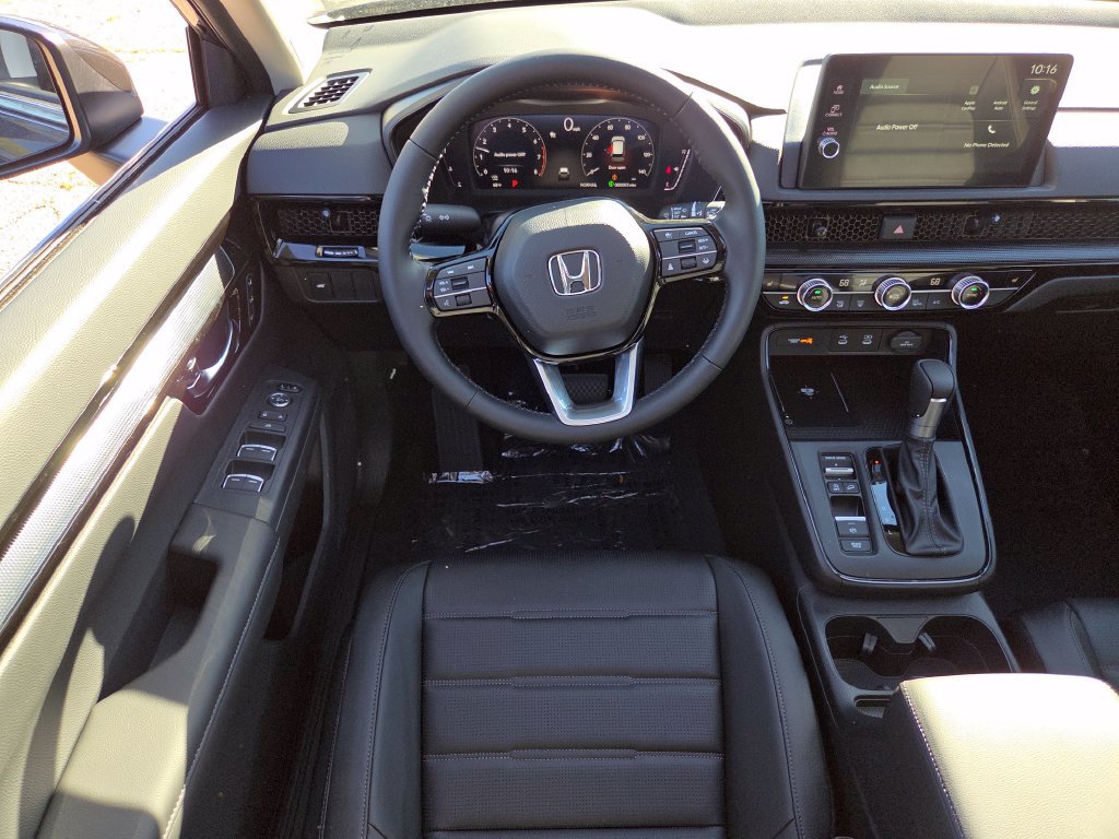 New 2027 Honda CR-V EX-L image 32