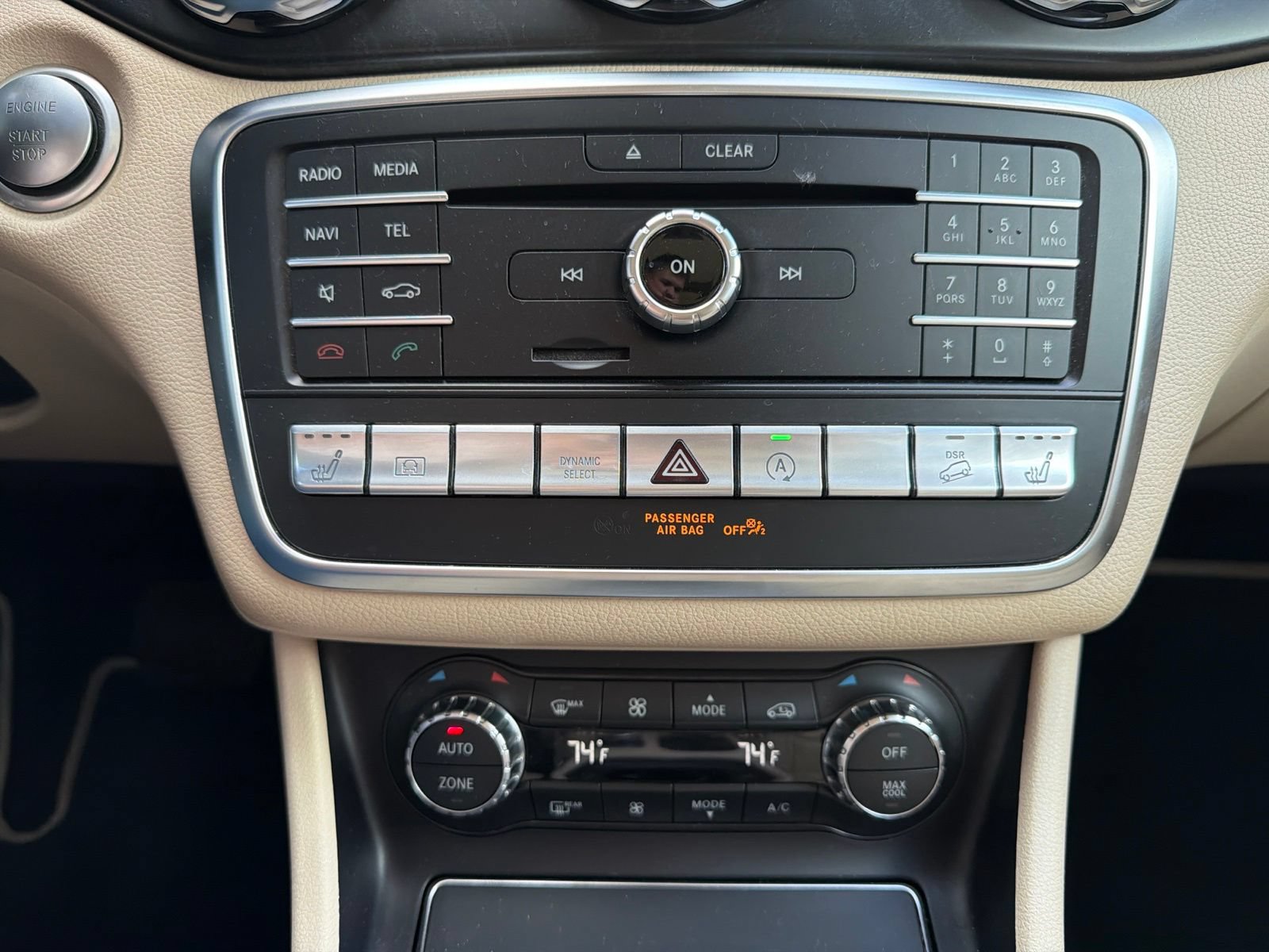 Used 2019 Mercedes-Benz GLA 250 4MATIC image 15