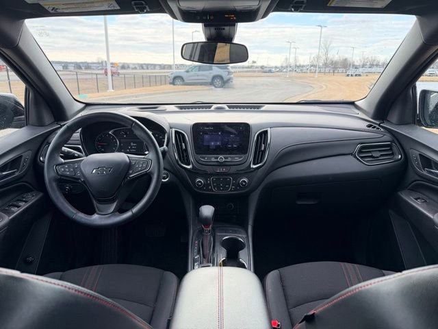 Used 2024 Chevrolet Equinox RS image 6
