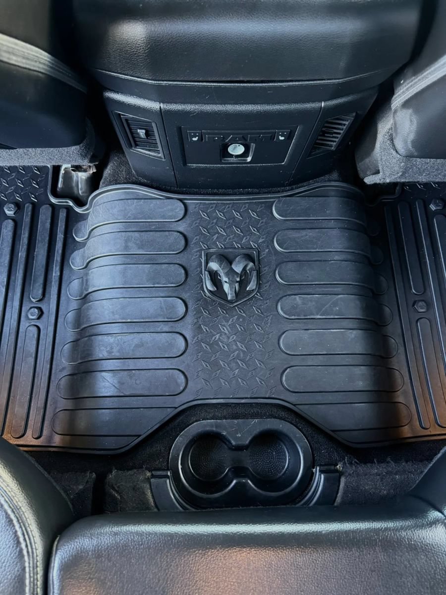 Used 2013 RAM 1500 Laramie w/ Protection Group AWD/4WD image 65