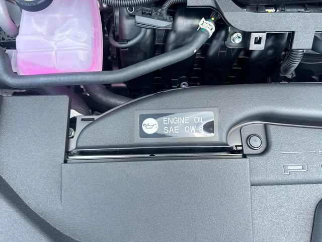 New 2026 Toyota Prius Plug-In Hybrid FWD image 12