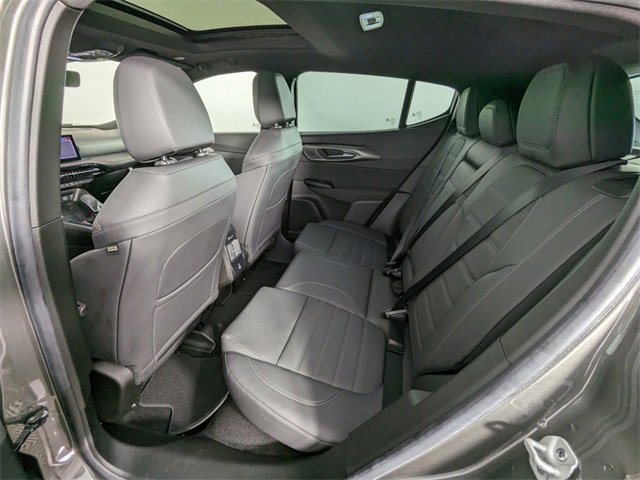 New 2024 Dodge Hornet R/T Plus w/ Tech Pack Plus w/o Parking image 11