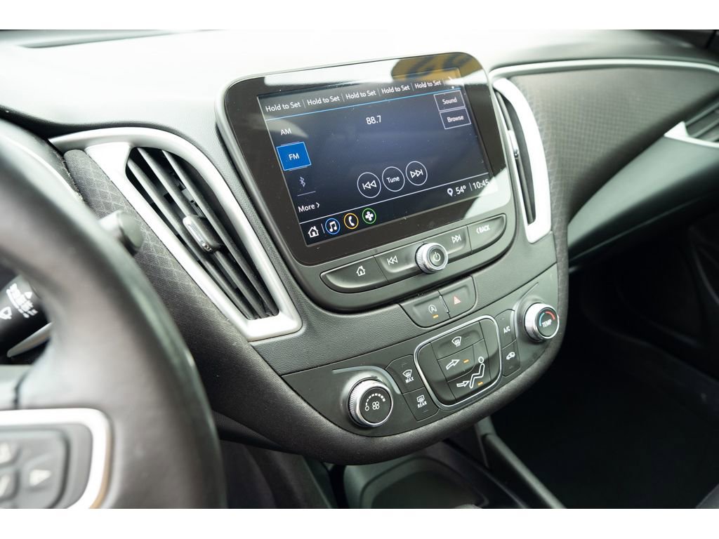 Used 2022 Chevrolet Malibu RS image 16