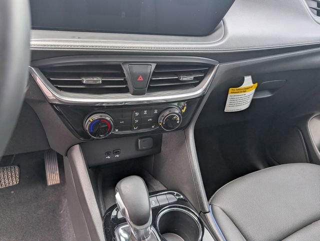 New 2026 Buick Encore GX Sport Touring w/ Comfort Package FWD image 20