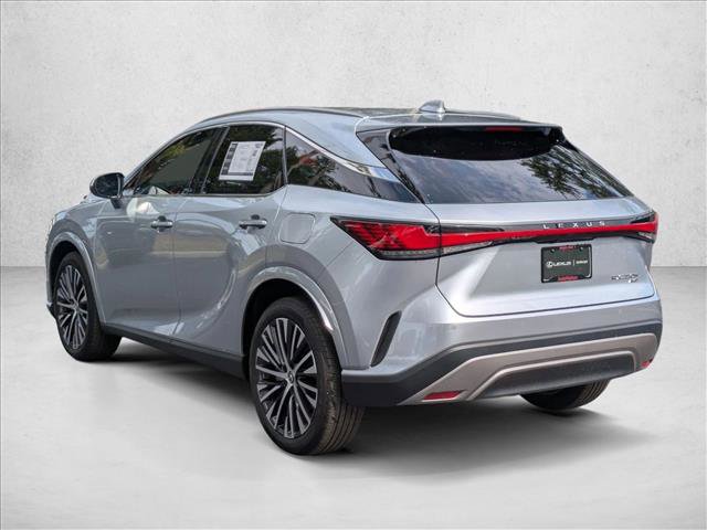 Certified 2024 Lexus RX 350 w/ Technology Package AWD/4WD image 8