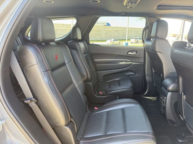 Used 2025 Dodge Durango R/T image 33