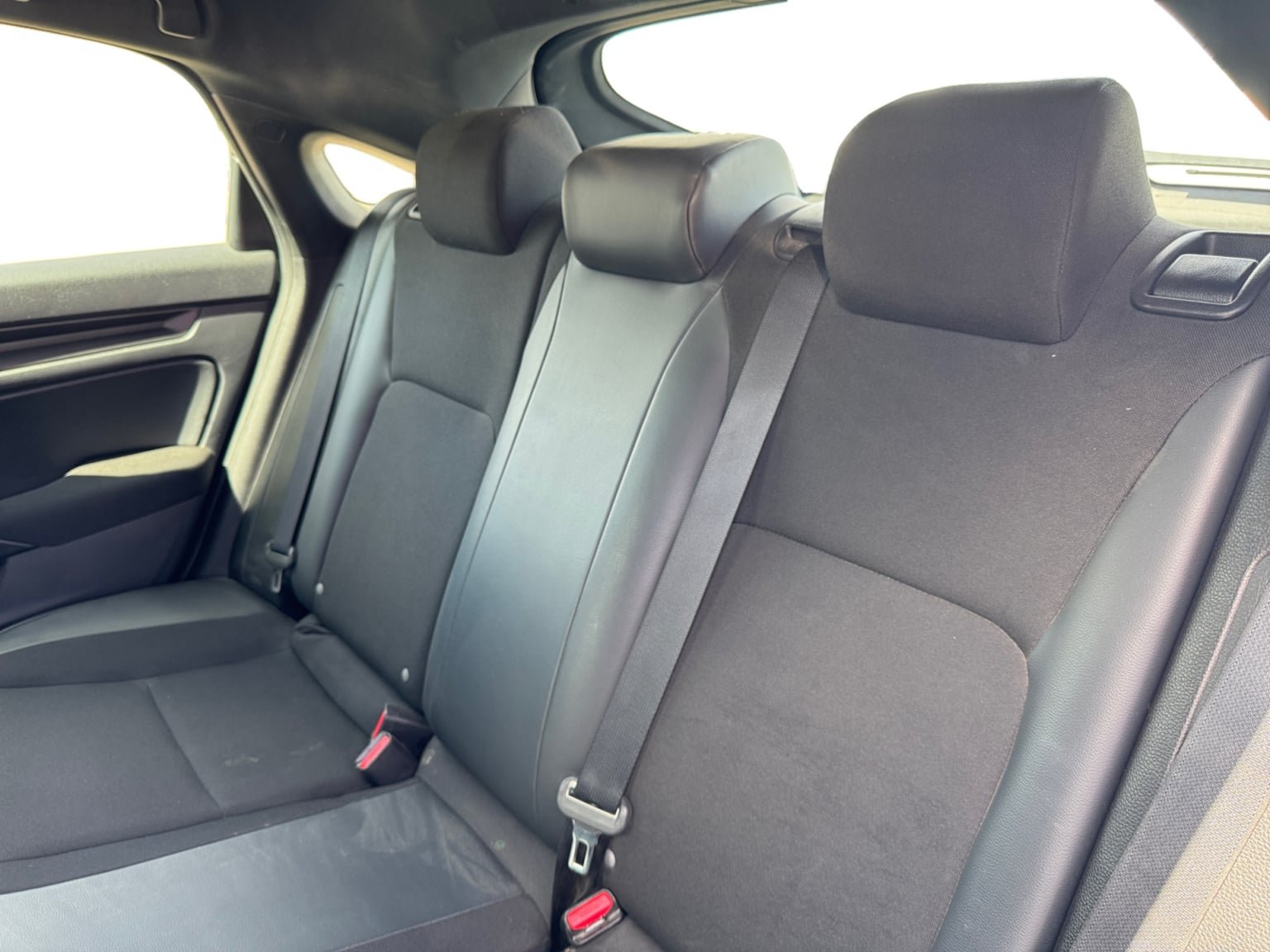 Used 2022 Honda Civic Sport image 16