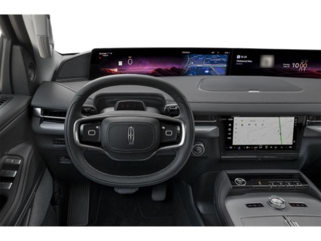 New 2026 Lincoln Navigator L Reserve AWD/4WD image 6