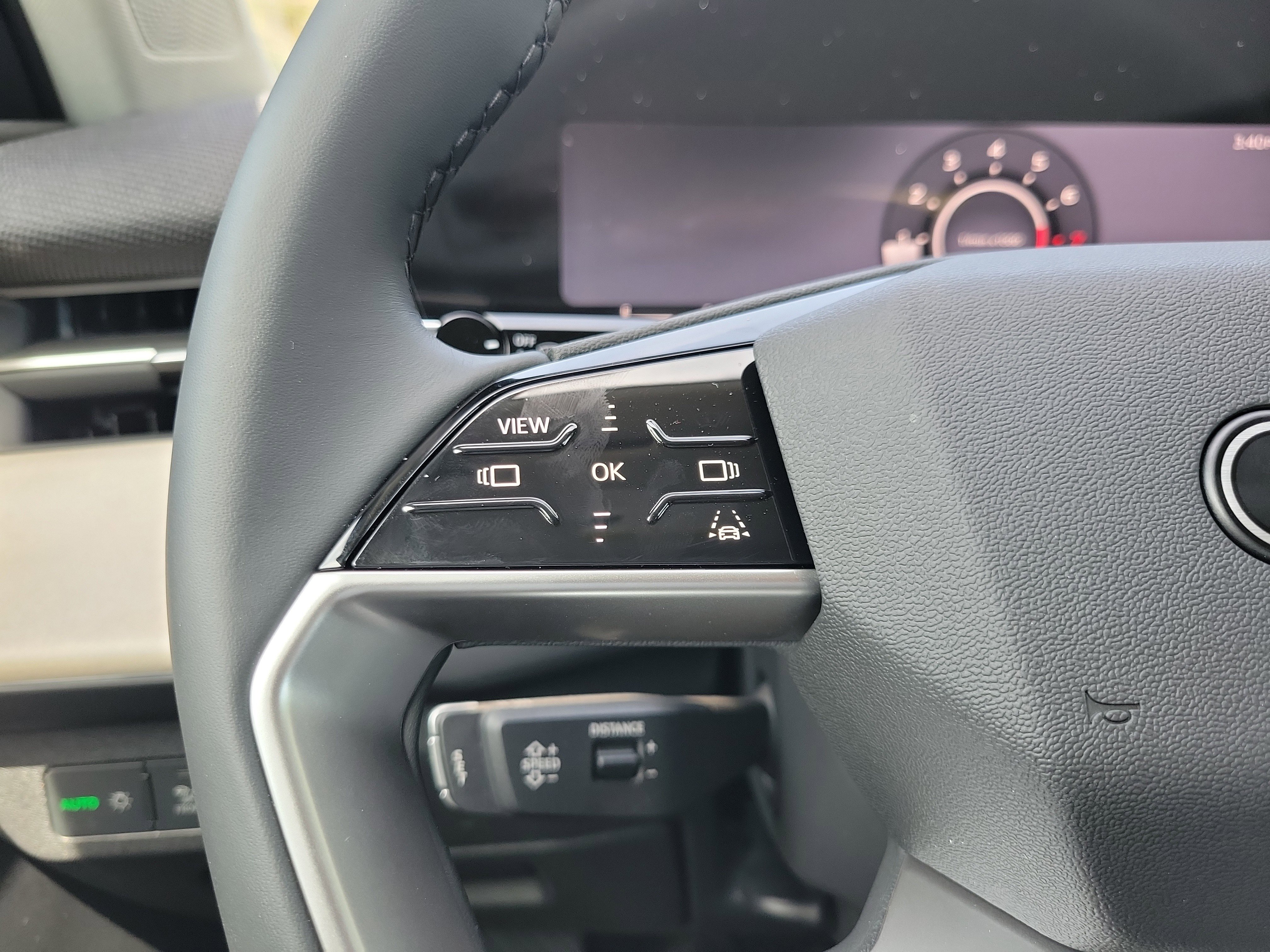 New 2026 Audi Q3 quattro 2.0T AWD/4WD image 29