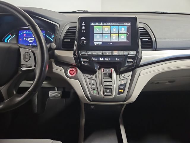 Certified 2020 Honda Odyssey EX-L image 17